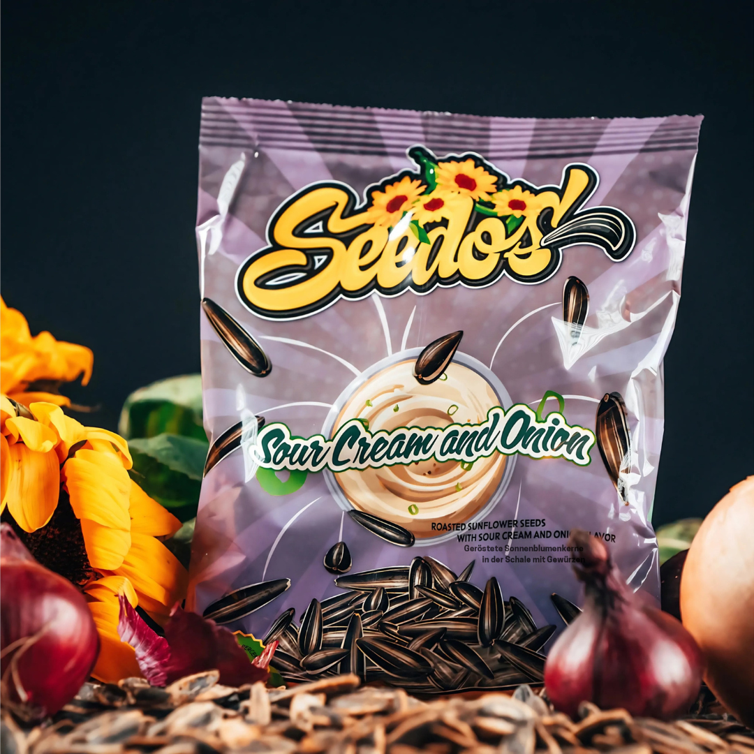 All-in-One Taste Box