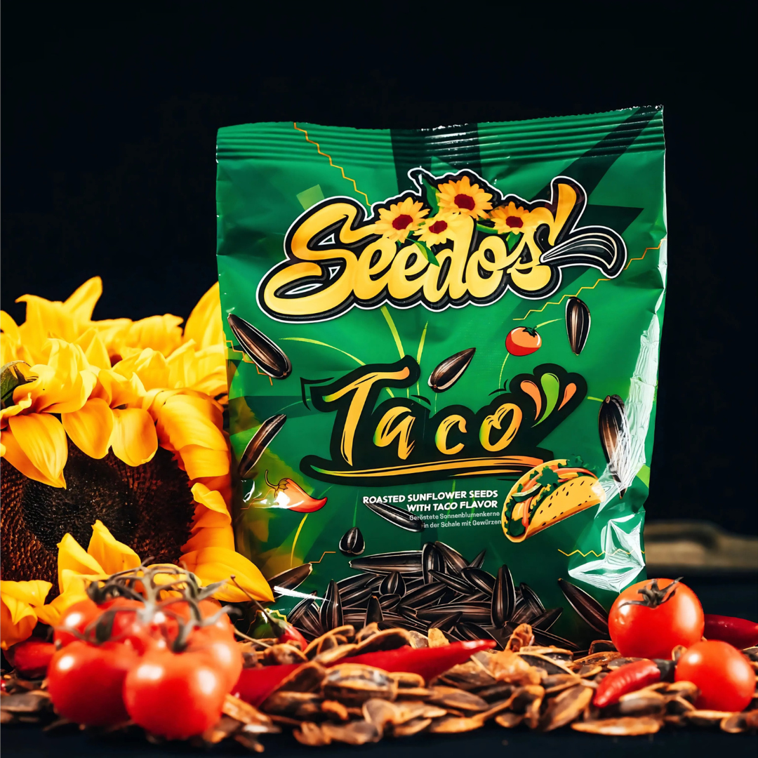 All-in-One Taste Box