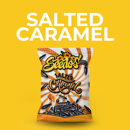 SALTED CARAMEL
