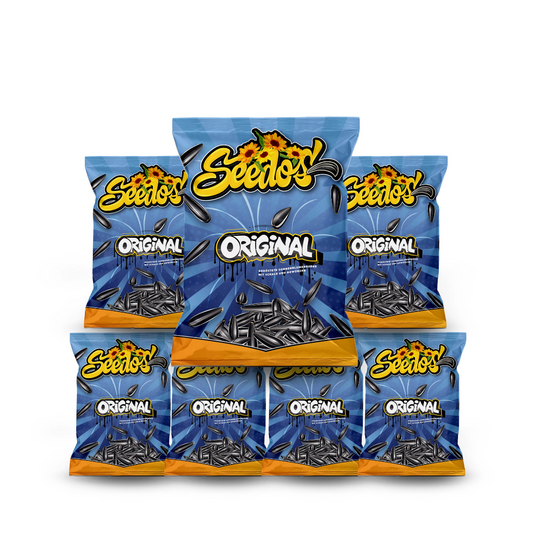 ORIGINAL SEEDOS