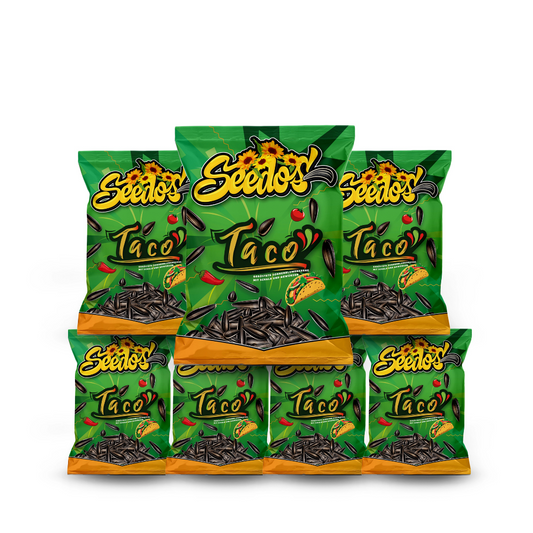 TACO SEEDOS