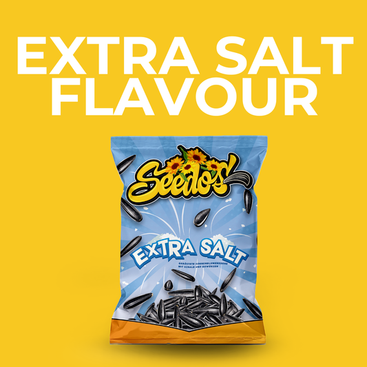 EXTRA SALT SEEDOS