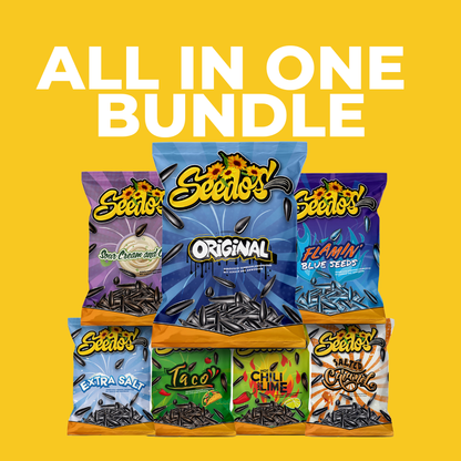 All-in-One Taste Box