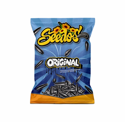 ORIGINAL SEEDOS
