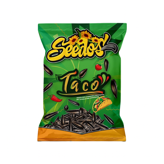 TACO SEEDOS