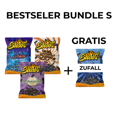 BESTSELLER BUNDLE S