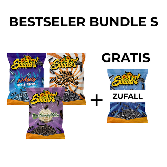 BESTSELLER BUNDLE S